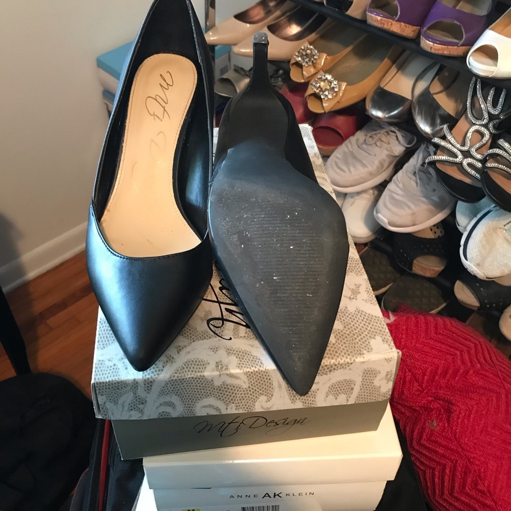 Shoes - Picture 10 of 16